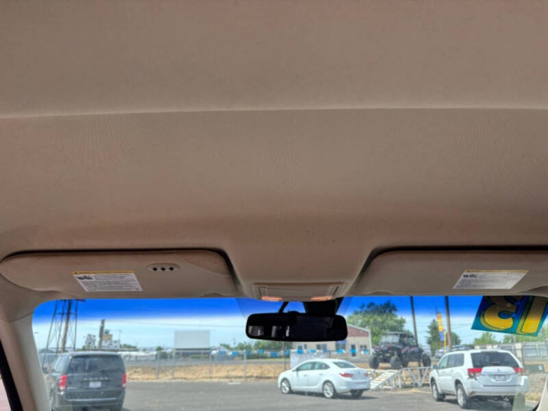2013 Ford Flex Limited