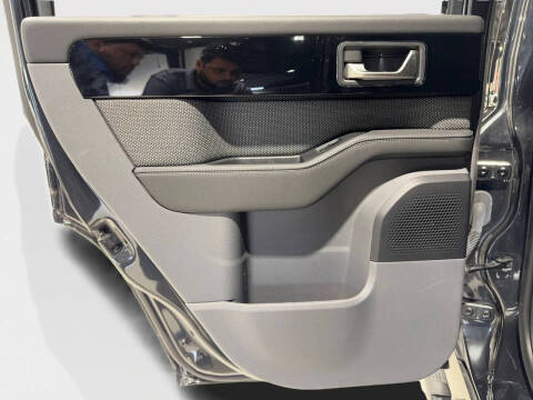 2024 Ineos Grenadier Fieldmaster