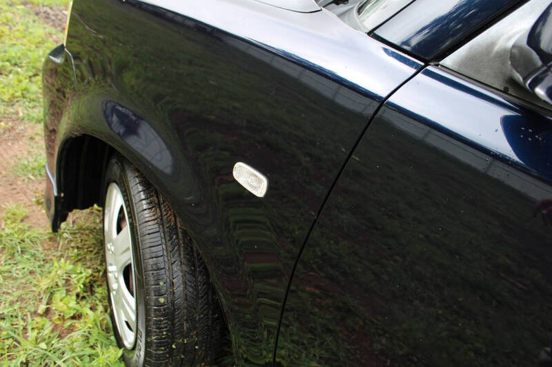 2005 Scion xB