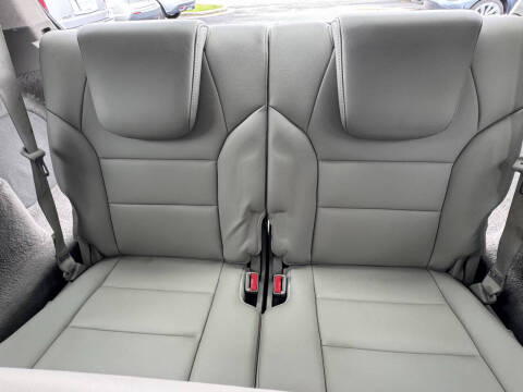 2012 Acura MDX SH-AWD w/Tech