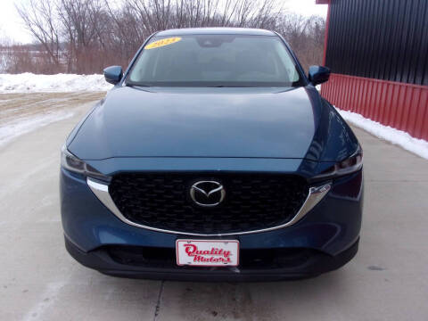 2023 Mazda CX-5 2.5 S Premium