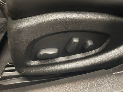 2017 Cadillac ATS 2.0T