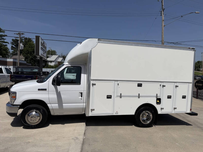 2019 Ford E-Series E-350 SD