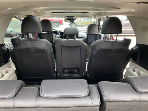 2023 Kia Carnival SX Prestige