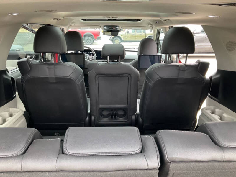 2023 Kia Carnival SX Prestige