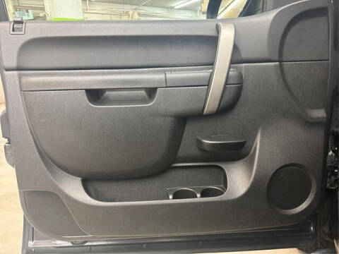 2011 GMC Sierra 1500