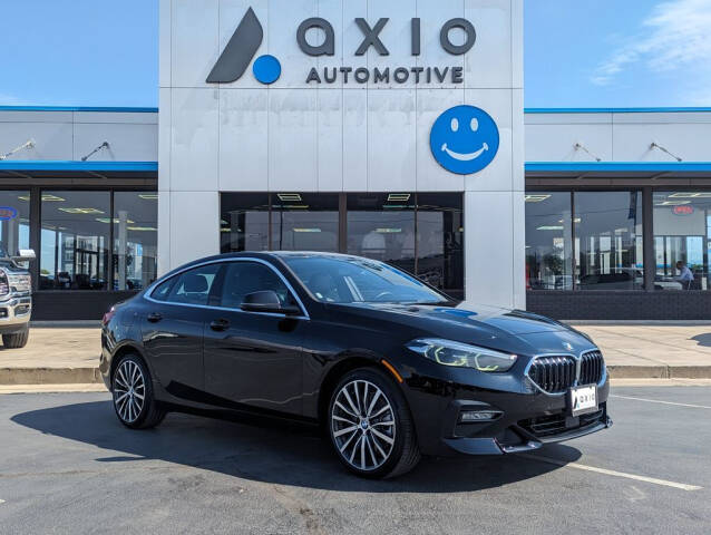 2021 BMW 2 Series for sale at Axio Auto Boise in Boise, ID