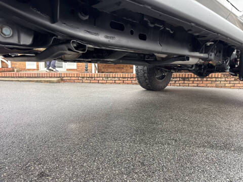 2021 Jeep Gladiator Willys