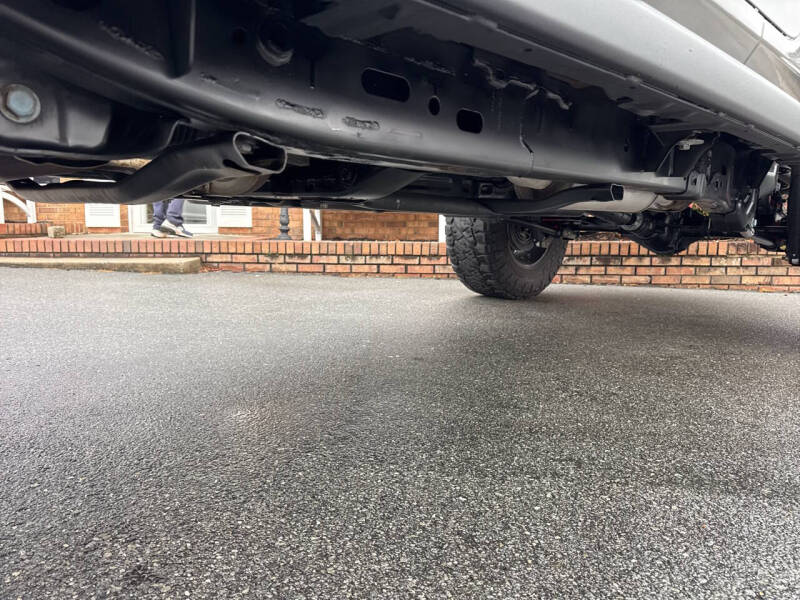 2021 Jeep Gladiator Willys