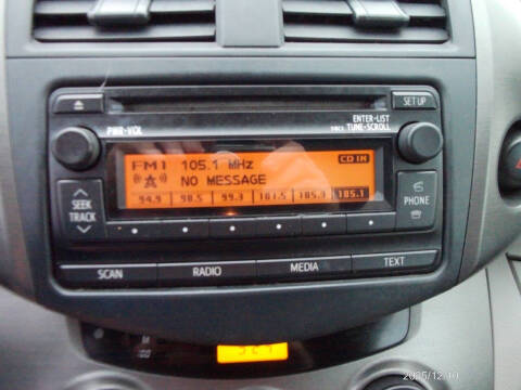2012 Toyota RAV4
