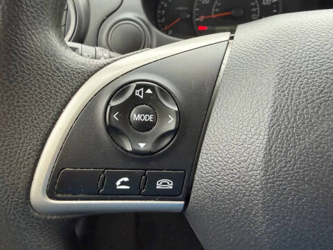 2020 Mitsubishi Mirage G4