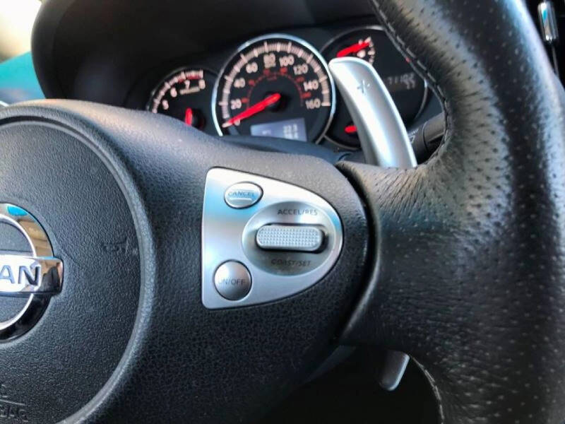 2014 Nissan Maxima 3.5 SV