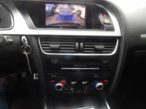 2017 Audi S5 3.0T quattro