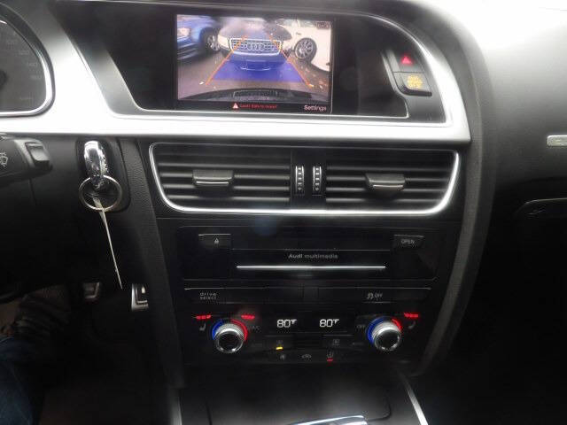 2017 Audi S5 3.0T quattro