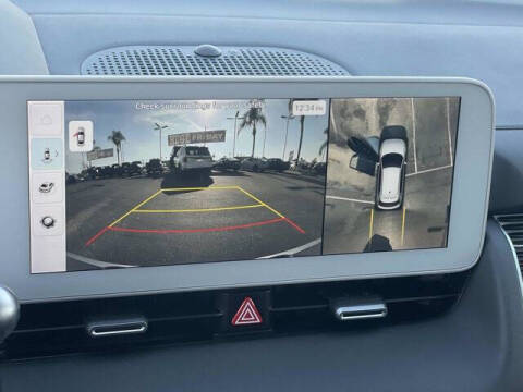 2024 Hyundai Ioniq 5 Limited