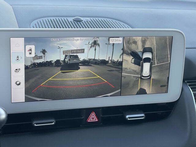 2024 Hyundai Ioniq 5 Limited