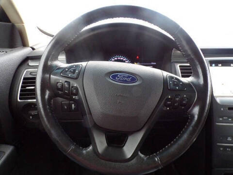 2016 Ford Flex SEL