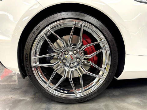 2023 Chevrolet Corvette Z06