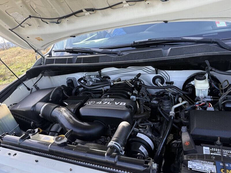 2007 Toyota Tundra SR5