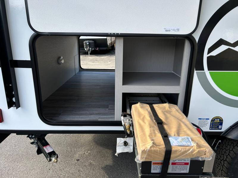 2024 Coachmen RV RMT16R