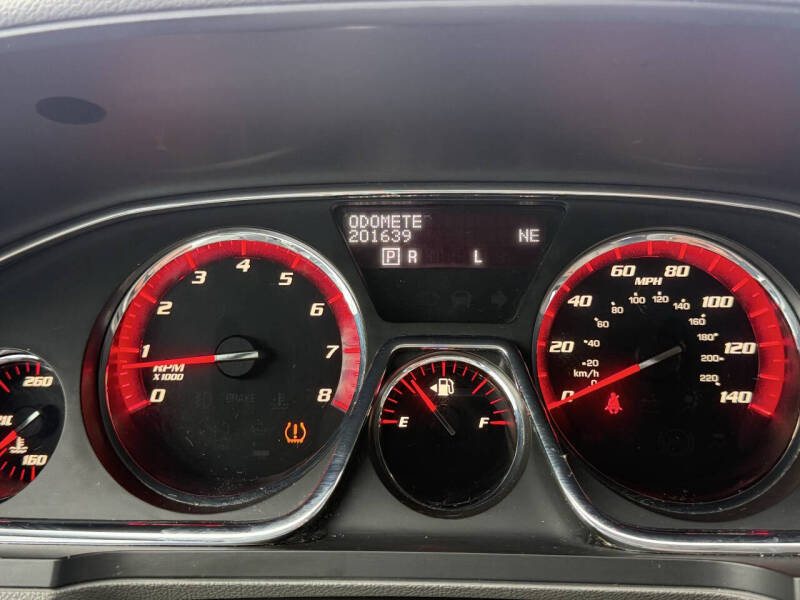 2015 GMC Acadia SLT-1
