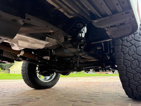 2002 Ford Excursion XLT