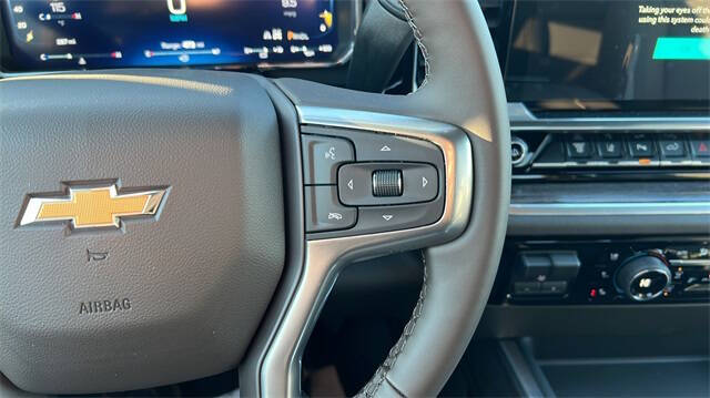 2026 Chevrolet Silverado 3500HD