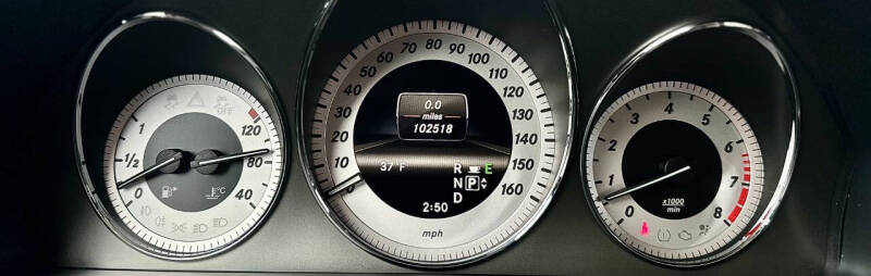 2013 Mercedes-Benz GLK GLK 350 4MATIC