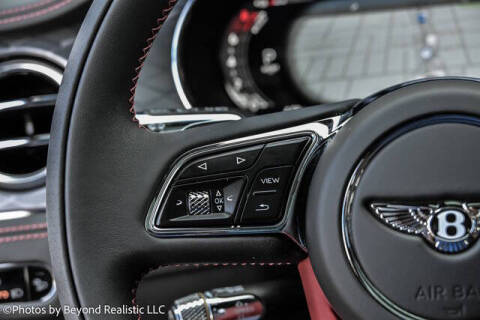 2025 Bentley Flying Spur Black Edition