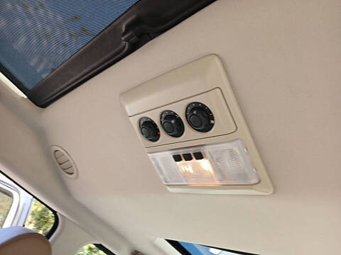 2013 Land Rover LR4 HSE