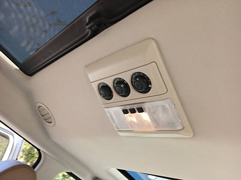 2013 Land Rover LR4 HSE