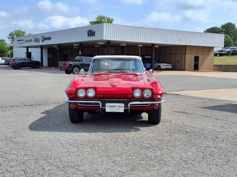 1965 Chevrolet Corvette