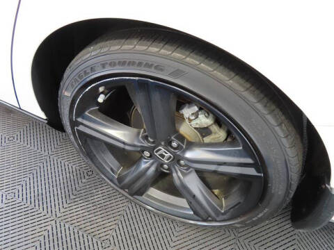 2023 Honda Accord Hybrid