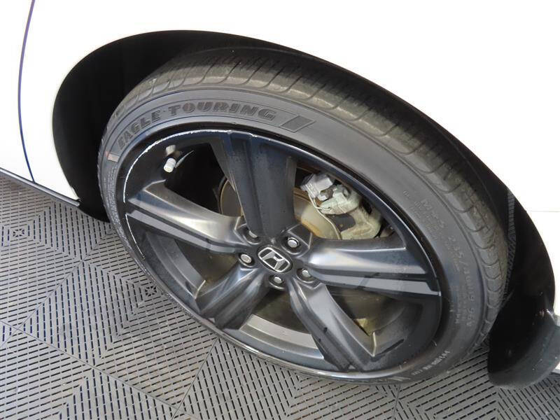 2023 Honda Accord Hybrid