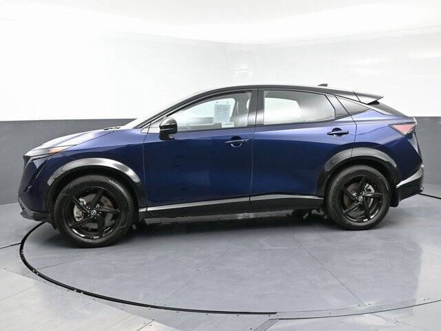 2024 Nissan Ariya Engage e-4ORCE