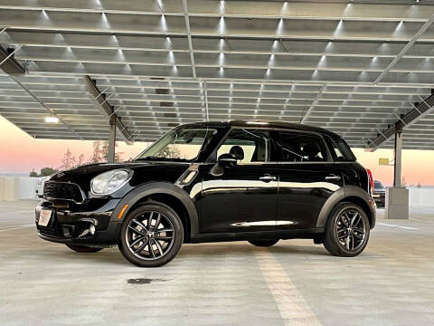 2013 MINI Countryman for sale at 3M Motors in San Jose CA