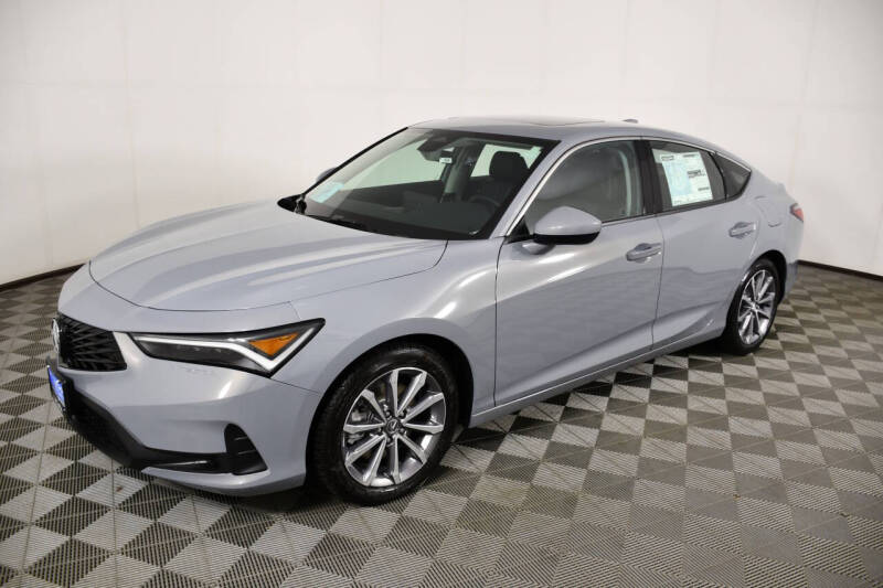 2026 Acura Integra