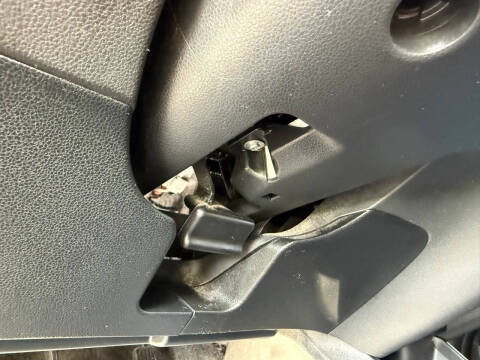 2012 Honda Fit Sport