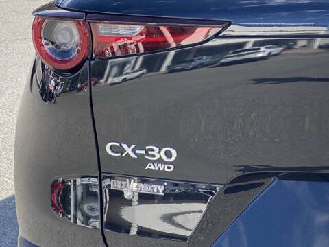 2025 Mazda CX-30 2.5 S Preferred