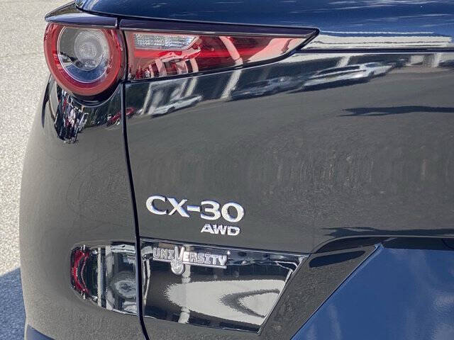 2025 Mazda CX-30 2.5 S Preferred