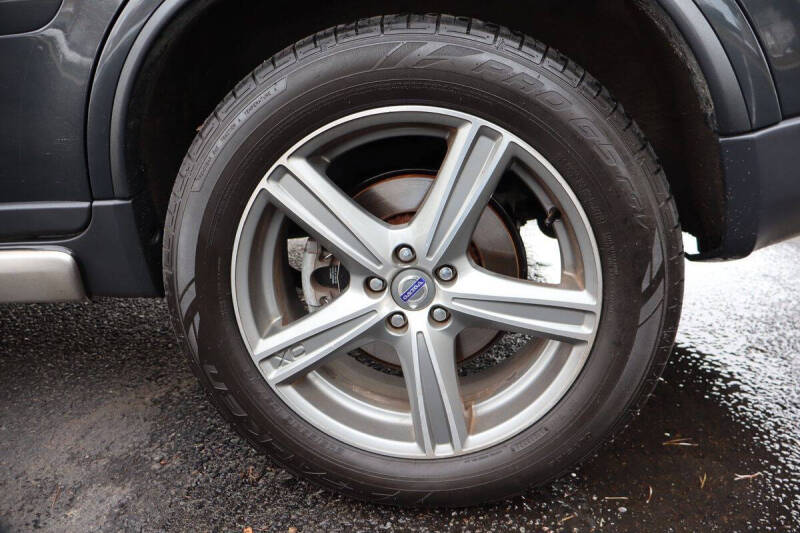 2011 Volvo XC90 3.2 R-Design