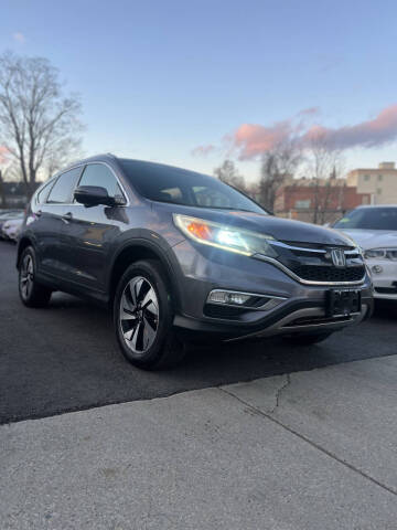 2015 Honda CR-V for sale at Welcome Motors LLC in Haverhill MA