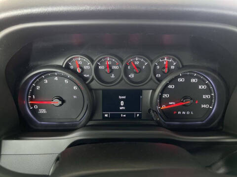 2026 GMC Sierra 2500HD Pro