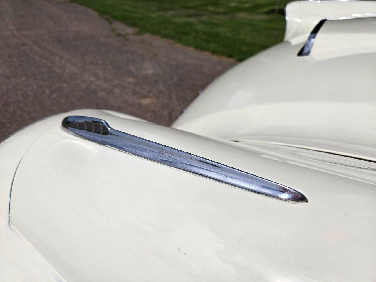 1958 Packard Series 58L 99