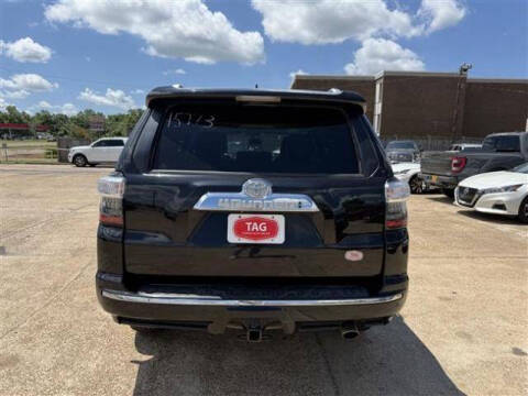 2014 Toyota 4Runner