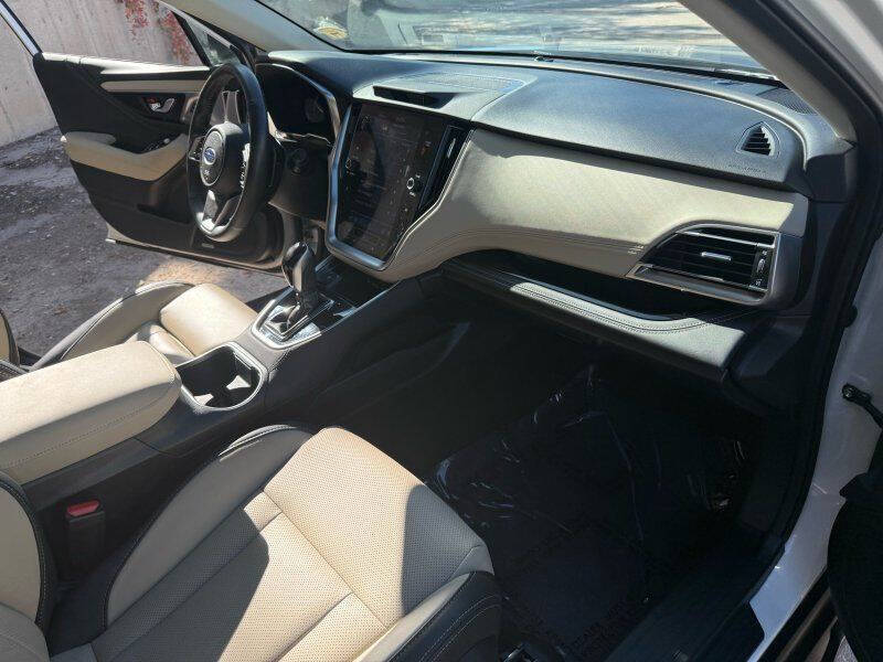 2023 Subaru Outback Limited