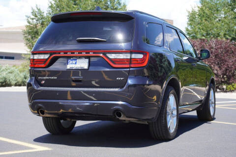 2024 Dodge Durango