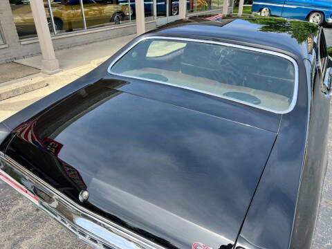 1970 Buick Gran Sport