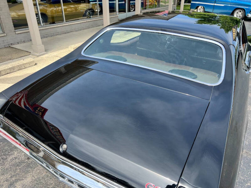1970 Buick Gran Sport