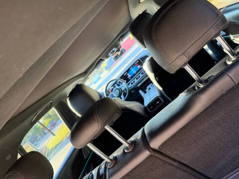 2020 Mercedes-Benz GLE GLE 350 4MATIC